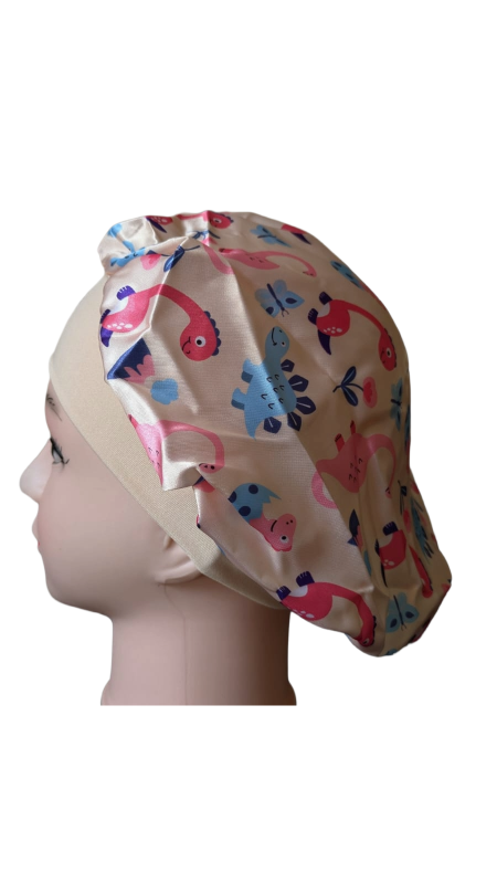 Kids Bonnet